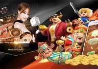 Hunian303 Link BO Slot Online Gacor 2022 Pragmatic Play Terpercaya